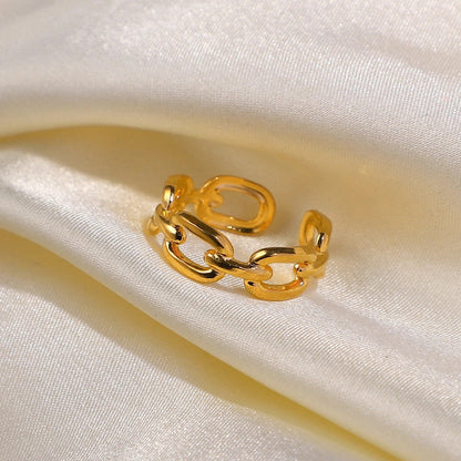 Cassandra Ring (Adjustable)