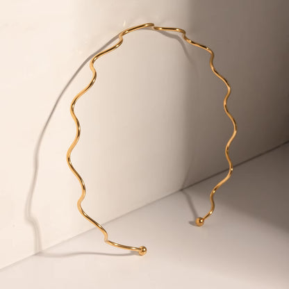 Cleopatra Minimal Choker