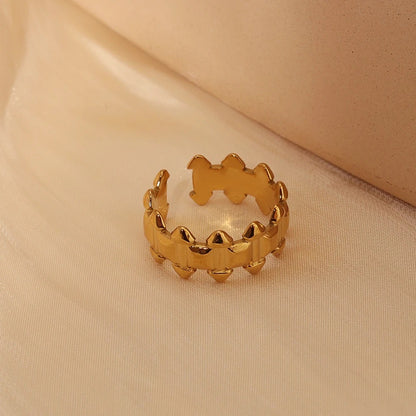 Throne Ring (Adjustable)
