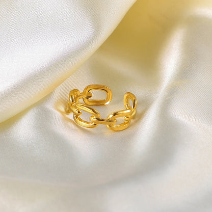 Cassandra Ring (Adjustable)