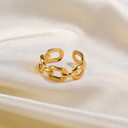 Cassandra Ring (Adjustable)