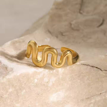 Beatrix Ring ( Adjustable)