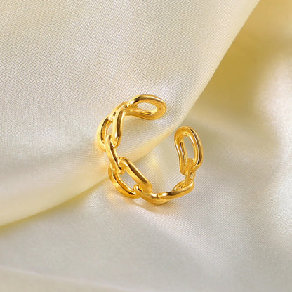 Cassandra Ring (Adjustable)
