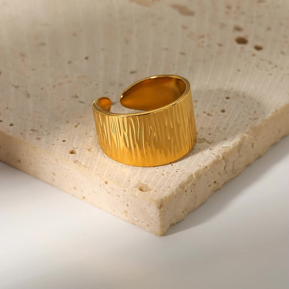 Venice Ring (Adjustable)