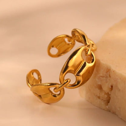 Cassandra Ring (Adjustable)