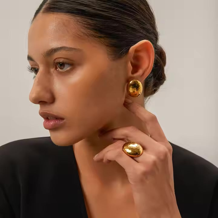 Candice Studs