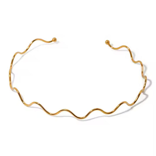 Cleopatra Minimal Choker