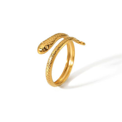 Venom Ring (Adjustable)