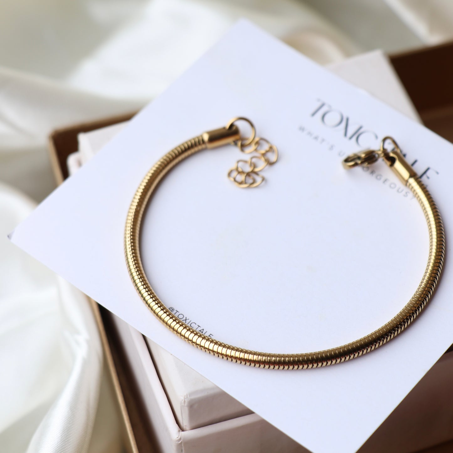 Zoey Bracelet