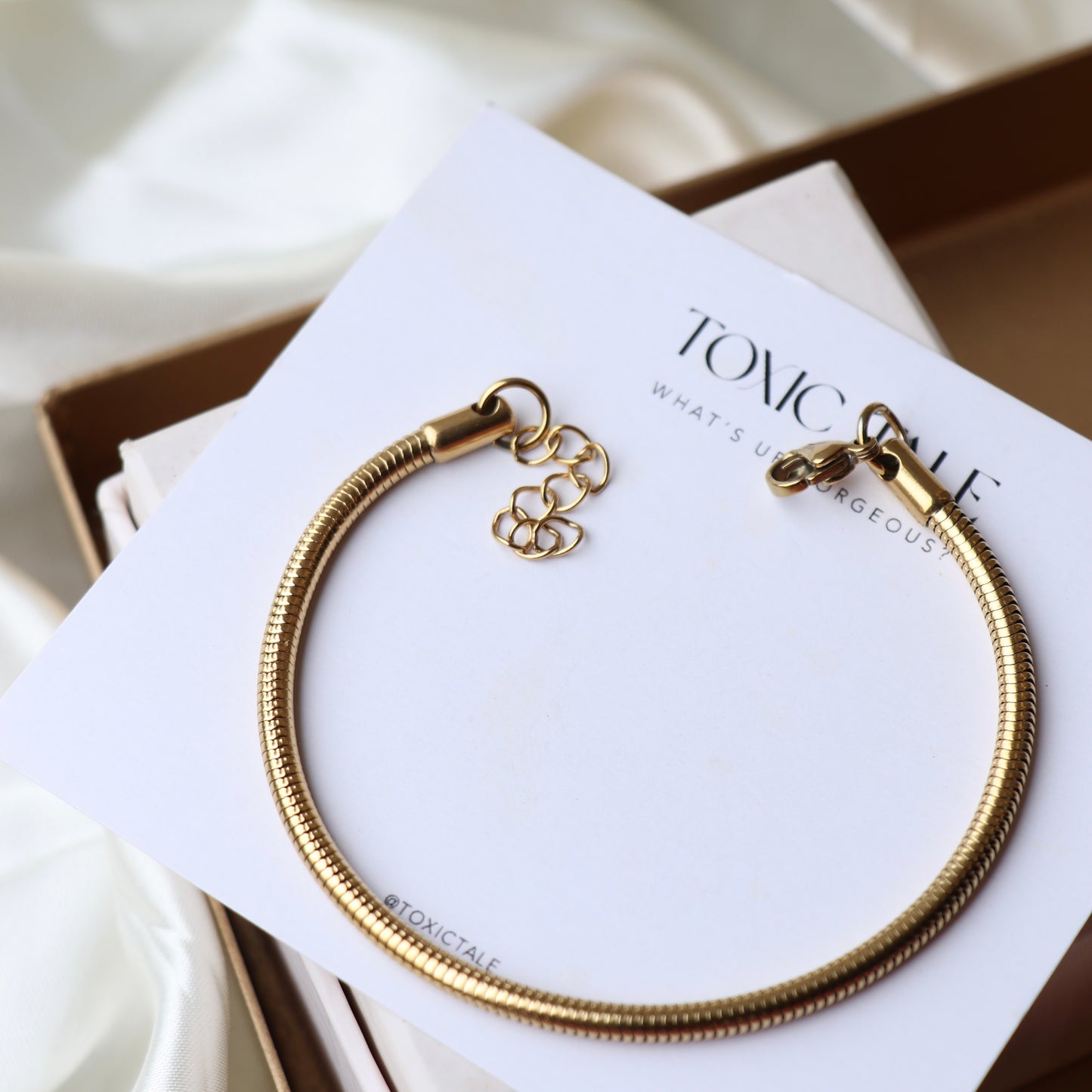 Zoey Bracelet