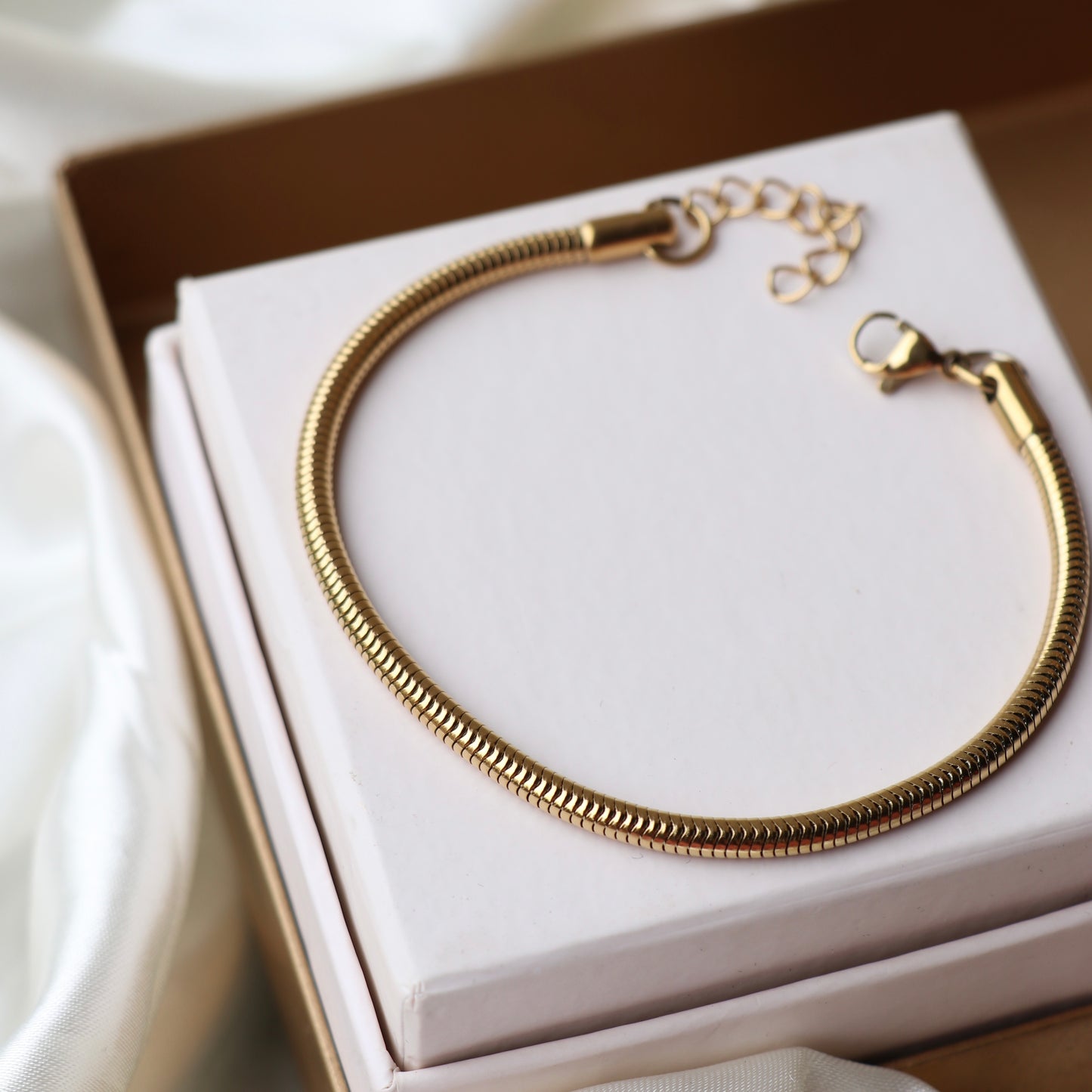 Zoey Bracelet