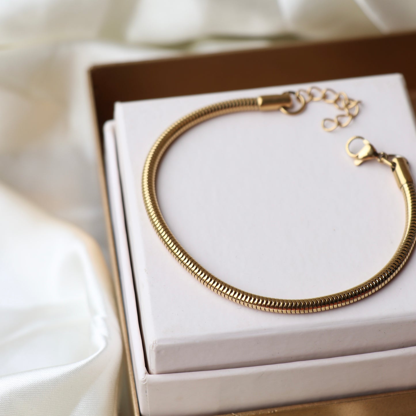 Zoey Bracelet