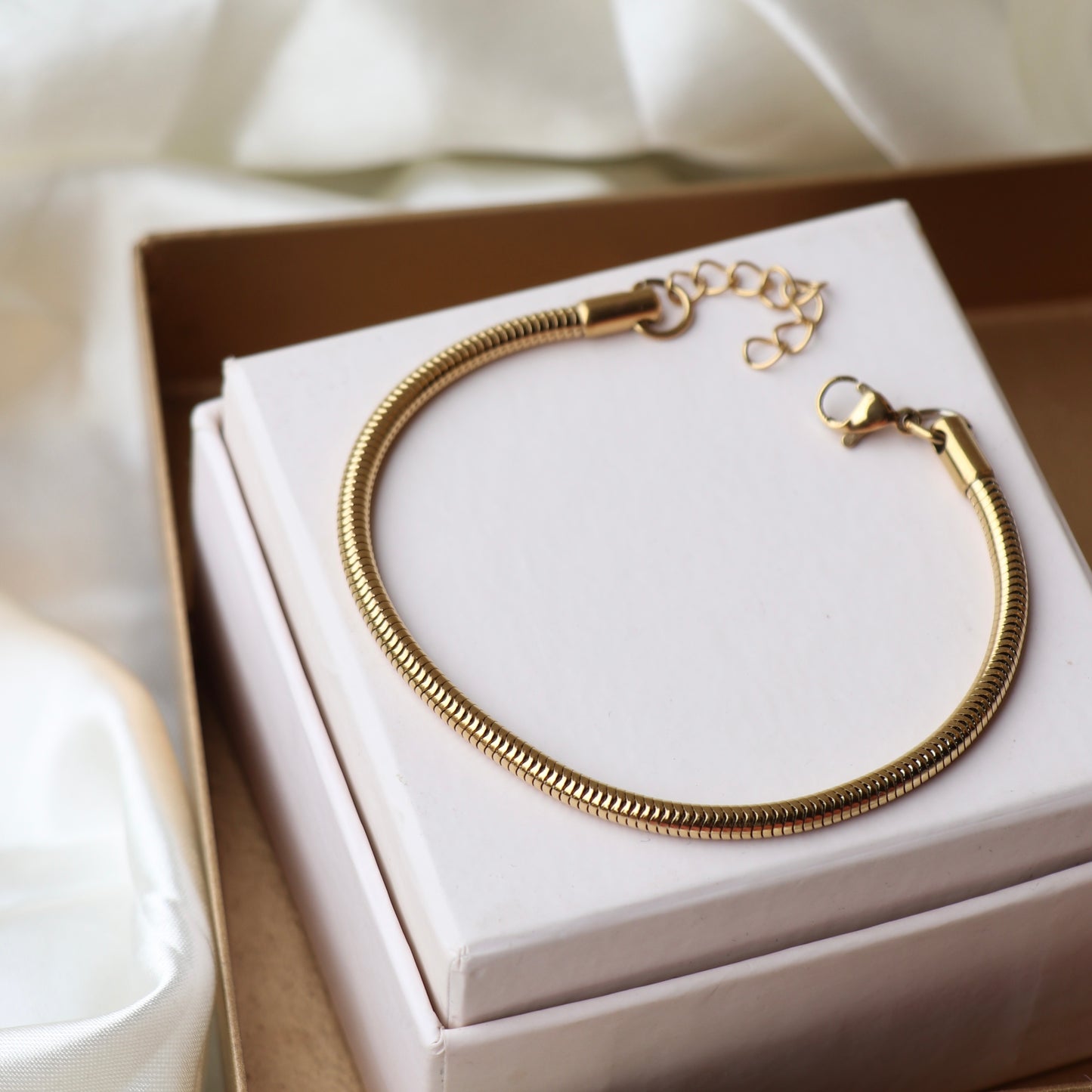 Zoey Bracelet