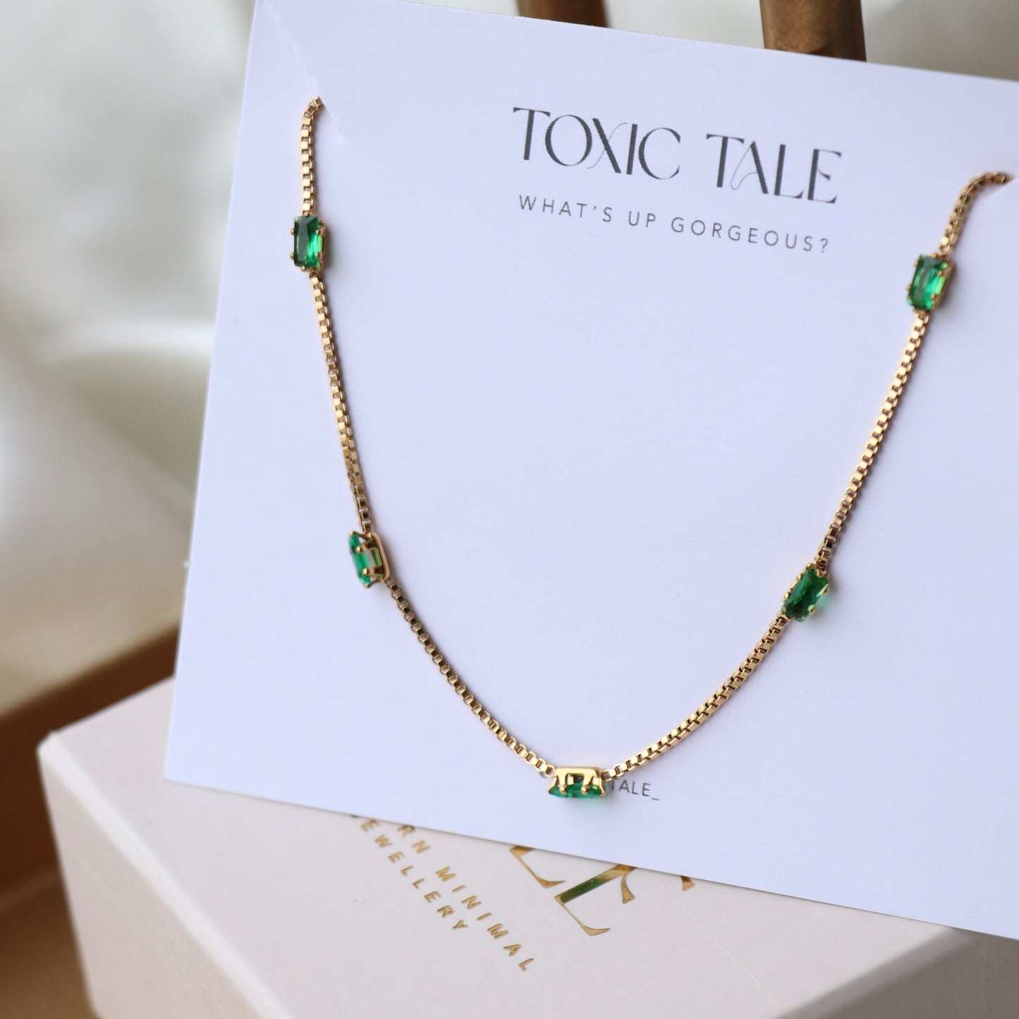 Tinker Bell Chain