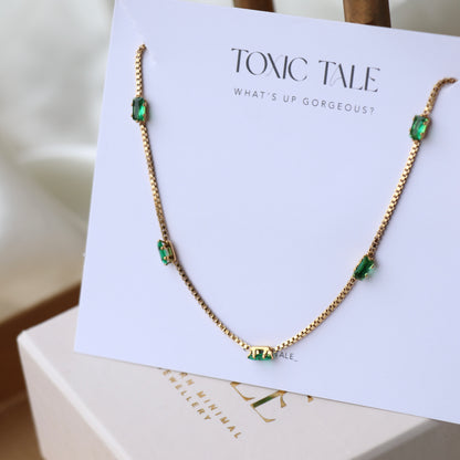 Tinker Bell Chain