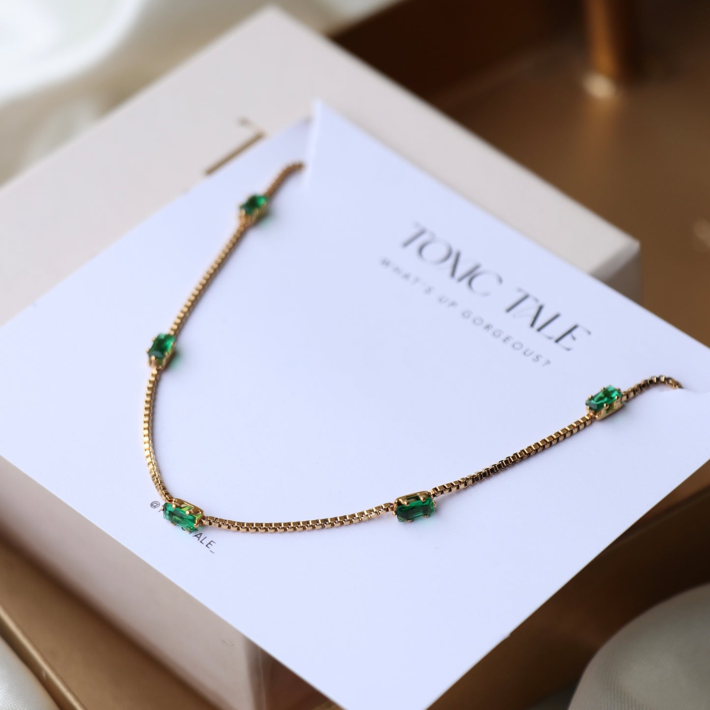 Tinker Bell Chain