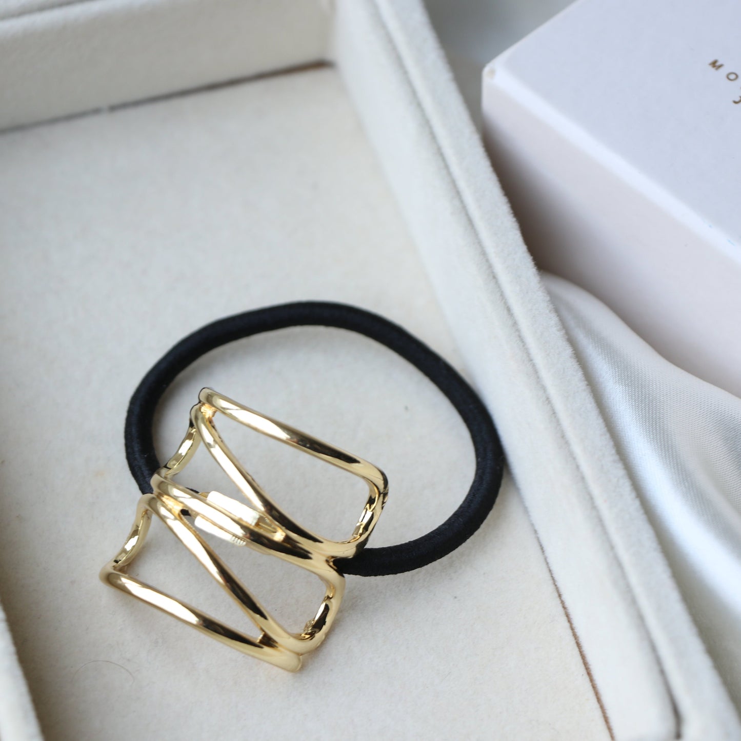 Sandrine Cuff Hair Band