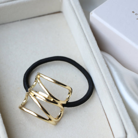 Sandrine Cuff Hair Band