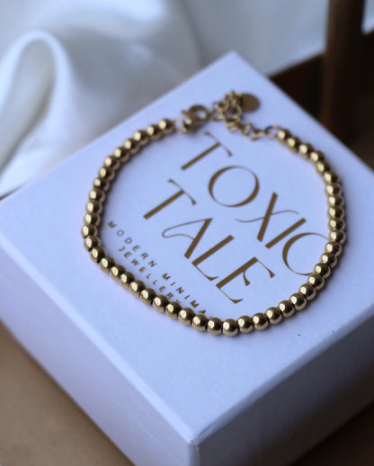 Beaded Bracelet