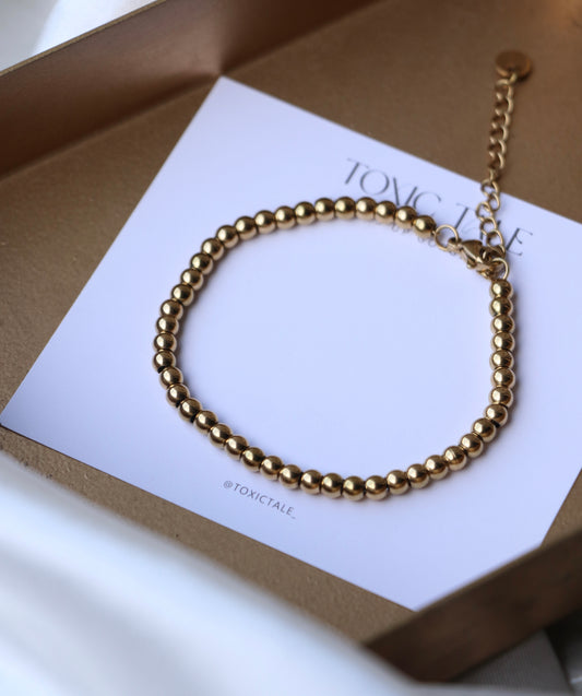 Beaded Bracelet