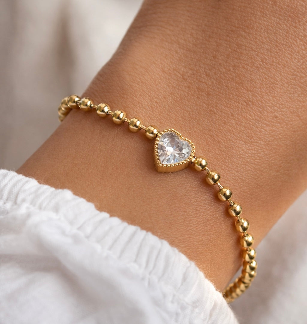 Love Candy Bracelet