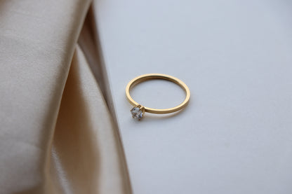 Belle Ring