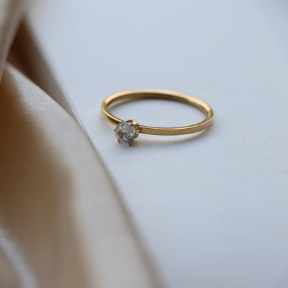 Belle Ring