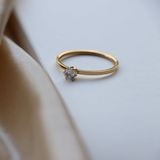 Belle Ring