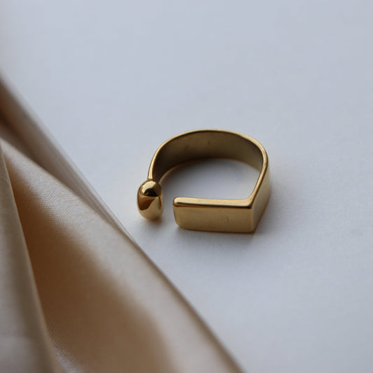 Katia Ring