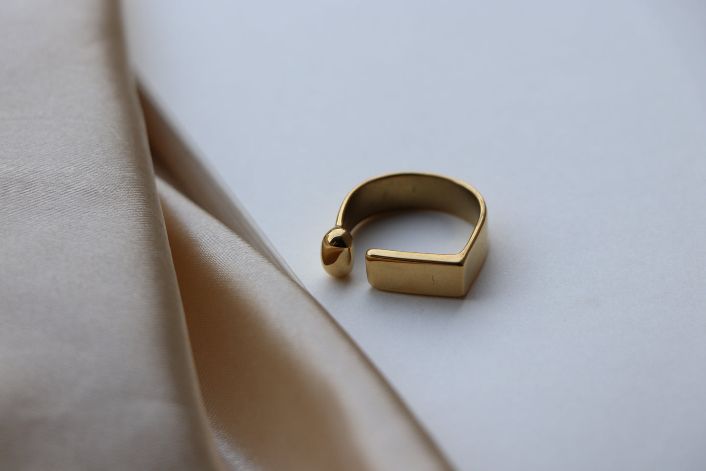 Katia Ring