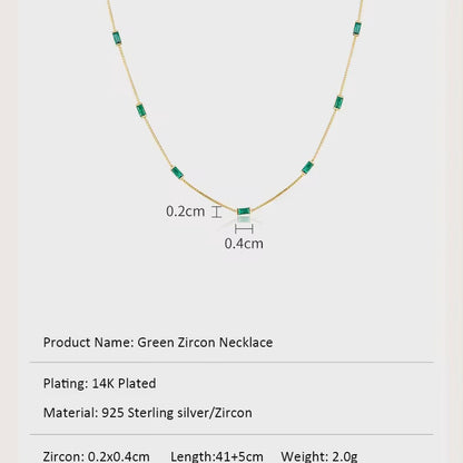 Tinker Bell Chain