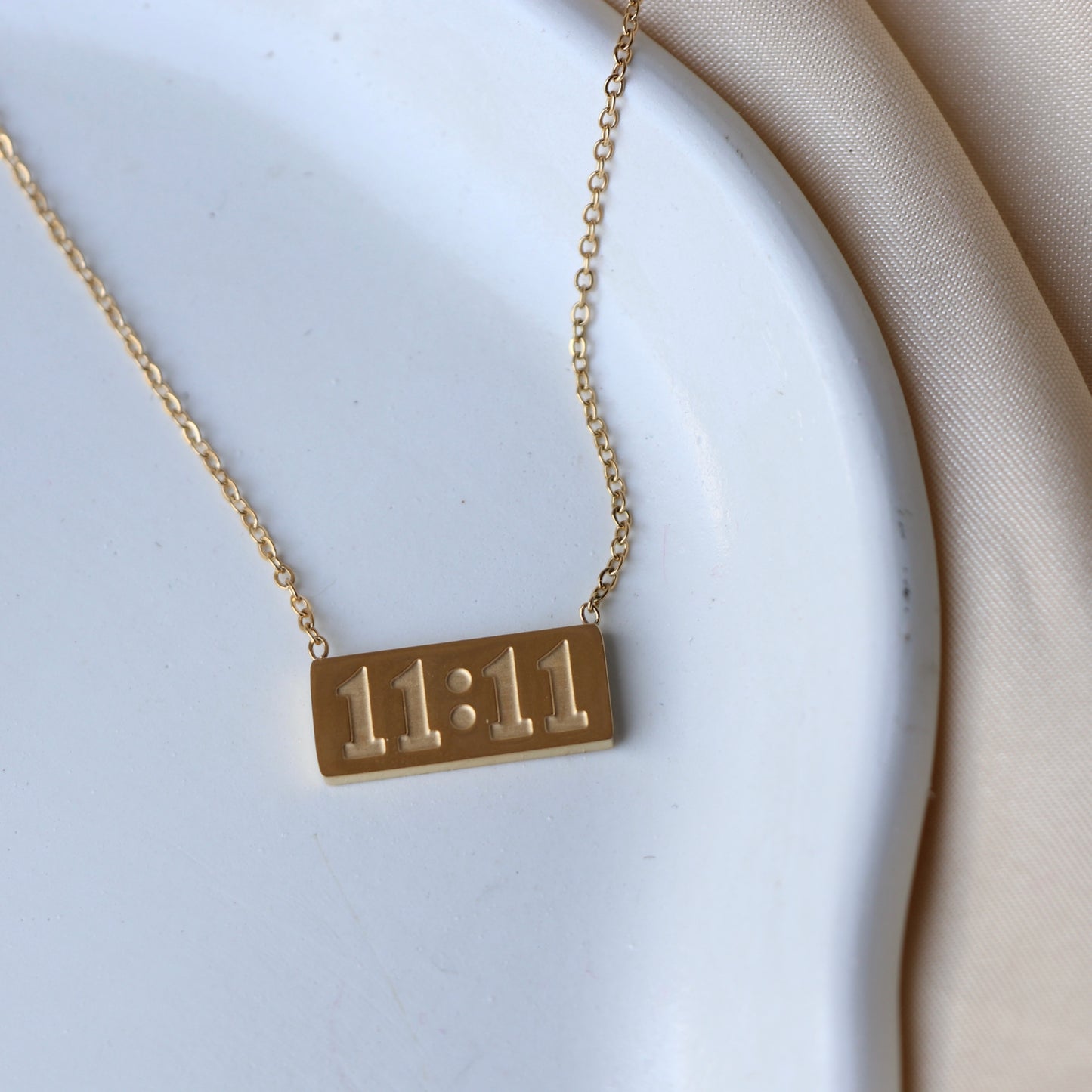 Eleven Eleven Chain