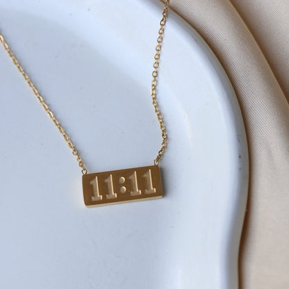 Eleven Eleven Chain