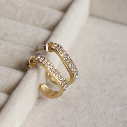 Mini Zelda Hoops