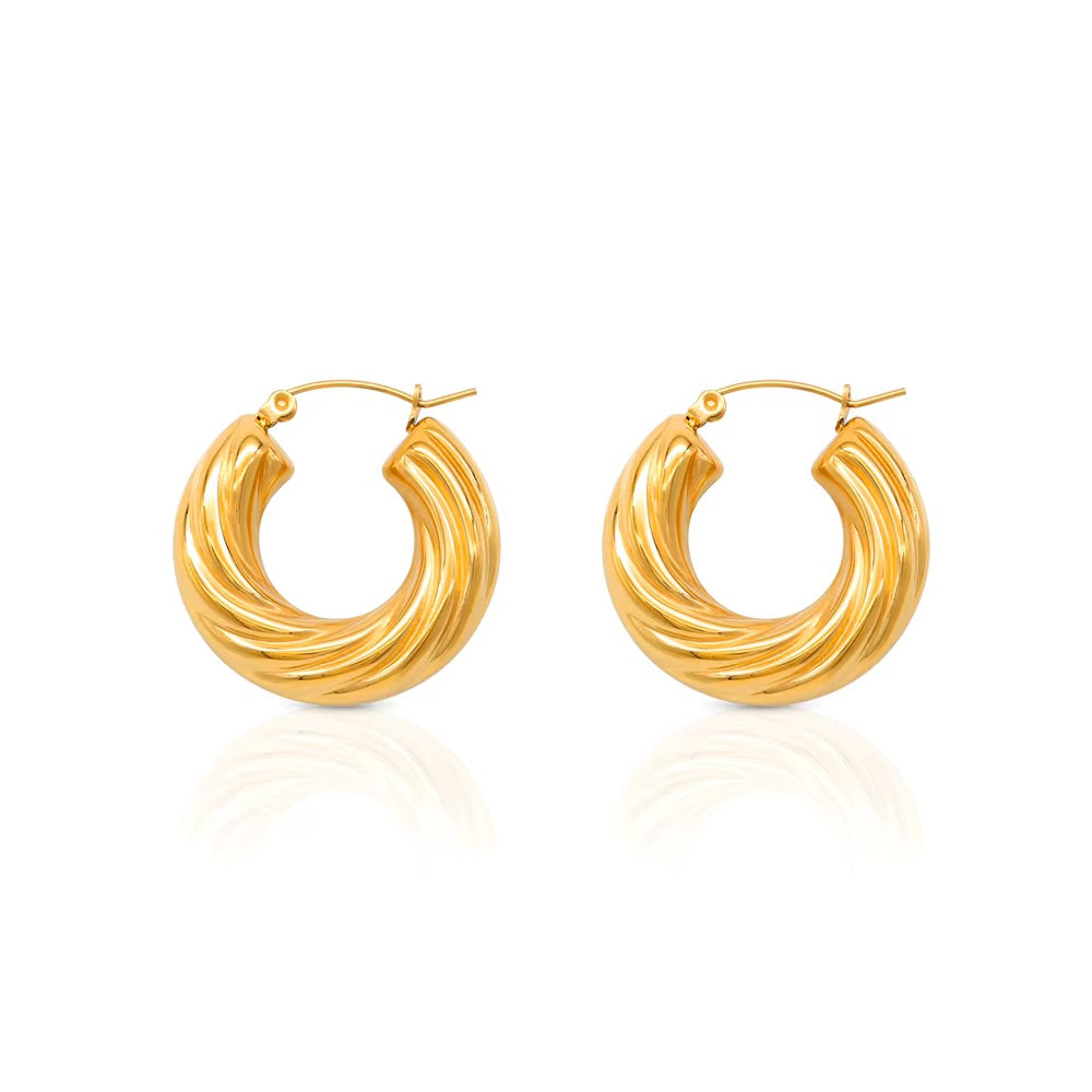 Must Have! Hoops