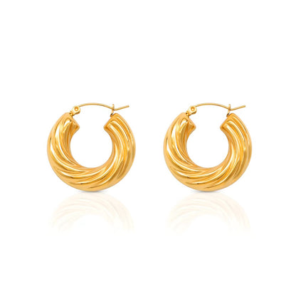 Must Have! Hoops
