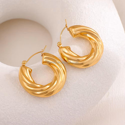 Must Have! Hoops