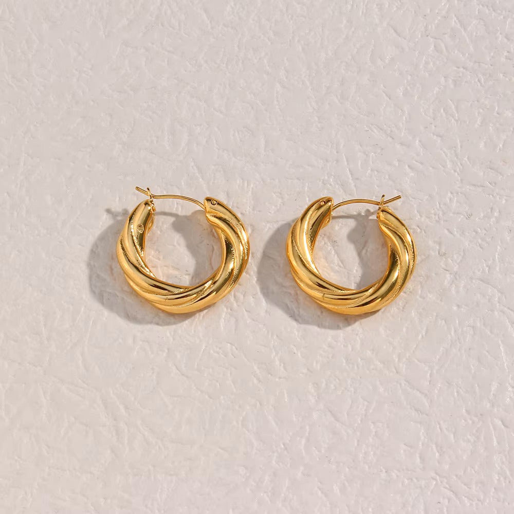 Must Have! Hoops