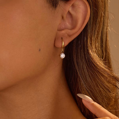 Mini Solitaire Hoops