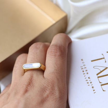 Fortnight Ring