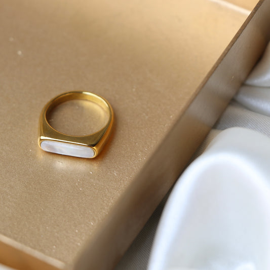 Fortnight Ring