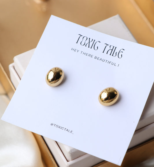 Mini Candice Studs