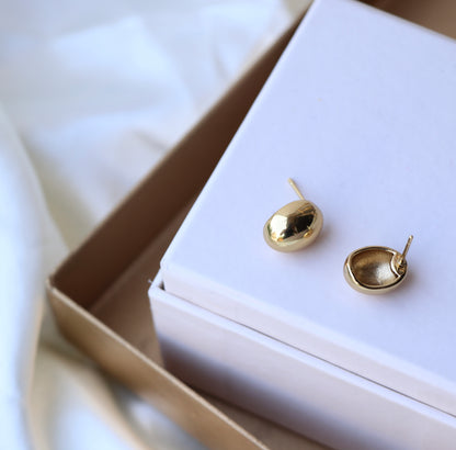 Mini Candice Studs