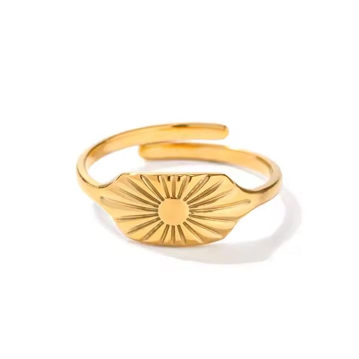 Daylight Ring ( Adjustable)