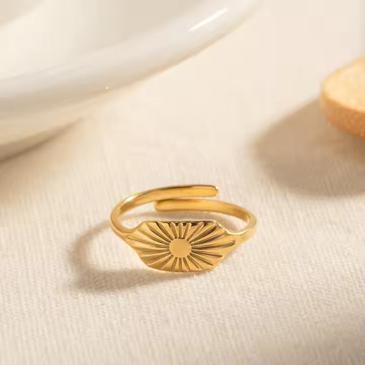 Daylight Ring ( Adjustable)