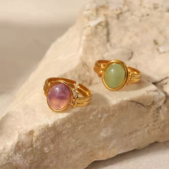 Wanda's Rings (Adjustable)