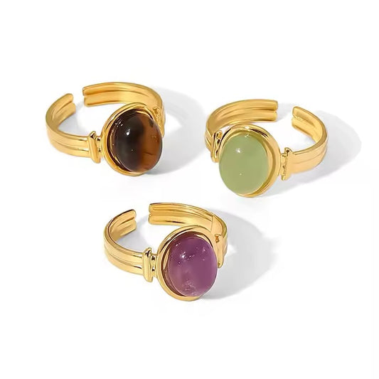 Wanda's Rings (Adjustable)