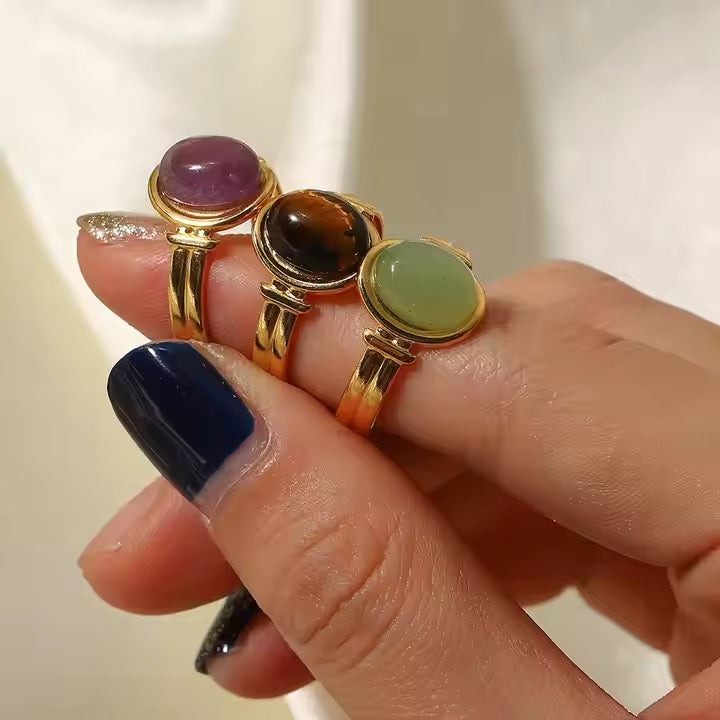 Wanda's Rings (Adjustable)