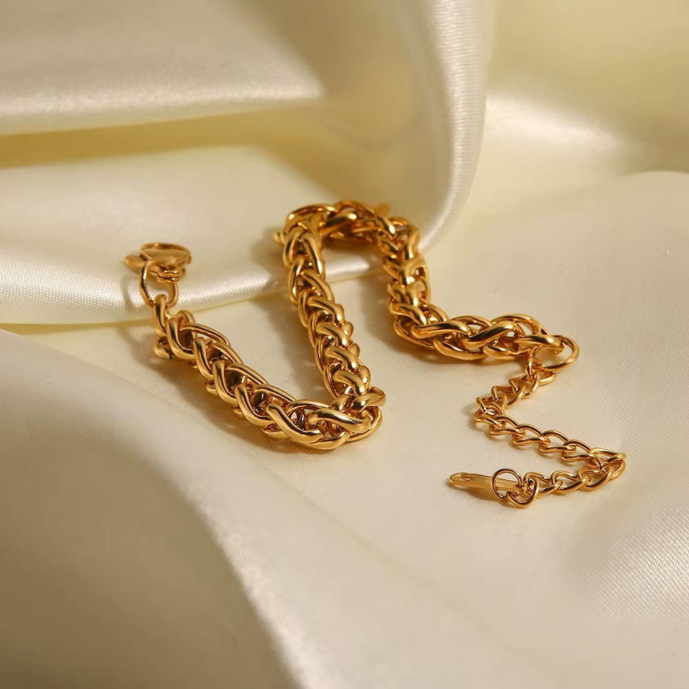 Raquel Rope Bracelet