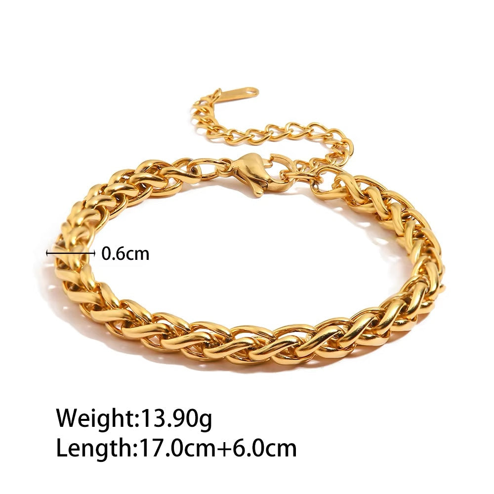 Raquel Rope Bracelet